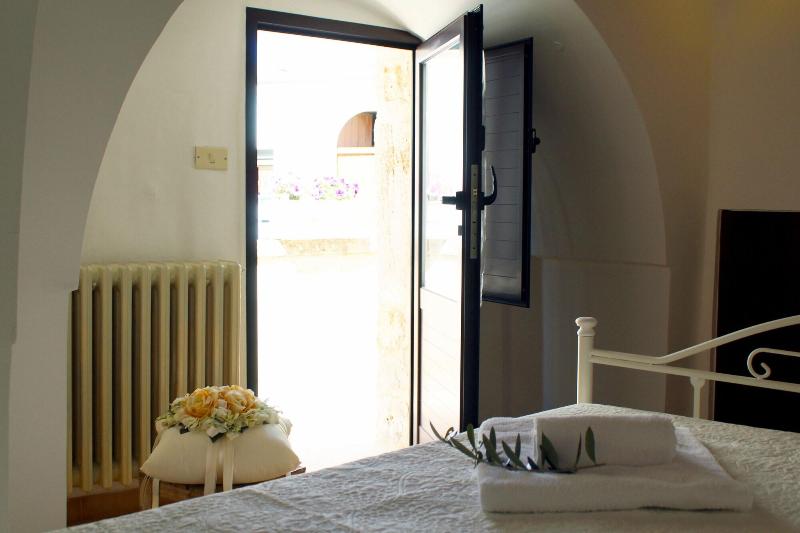 Trulli Antica Fonte - Oda