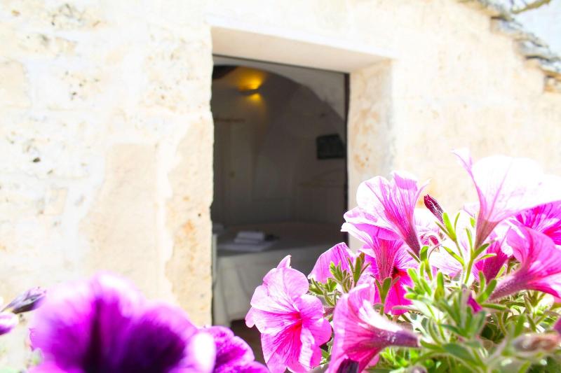 Trulli Antica Fonte - Oda