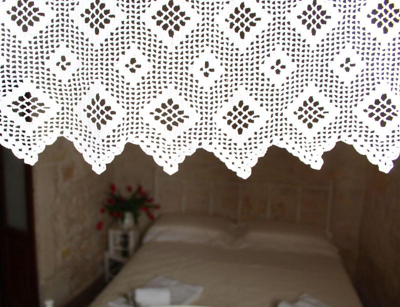 Trulli Antica Fonte - Oda