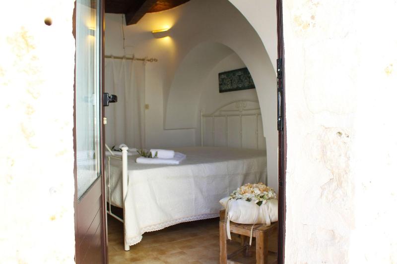 Trulli Antica Fonte - Oda