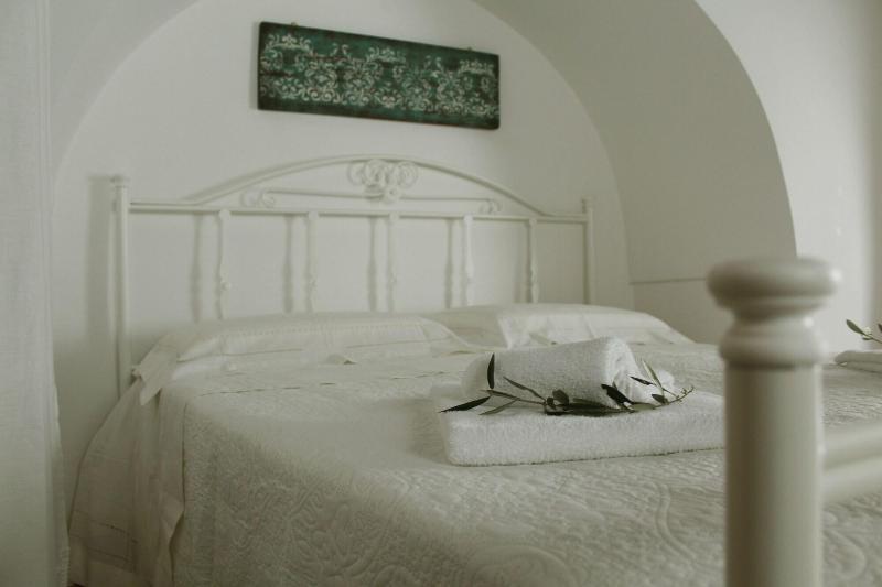 Trulli Antica Fonte - Oda