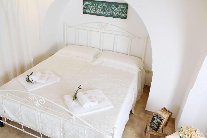 Trulli Antica Fonte - Oda