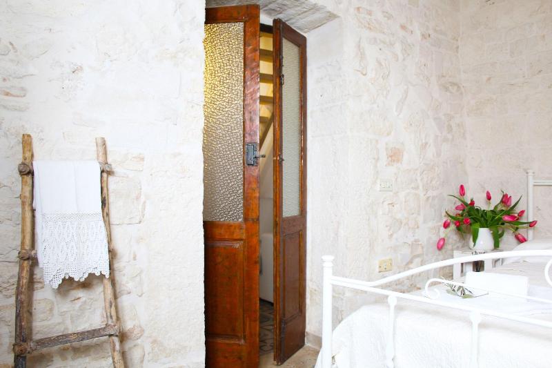 Trulli Antica Fonte - Oda