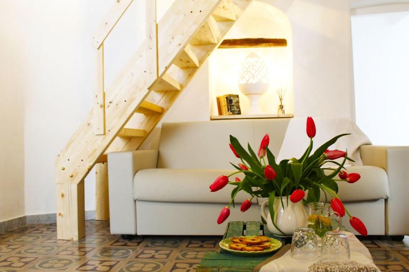 Trulli Antica Fonte - Oda