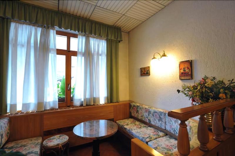 Hotel Beau Sejour - Bar