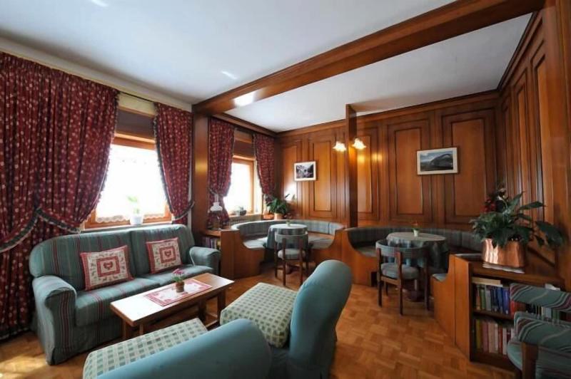 Hotel Beau Sejour - Bar