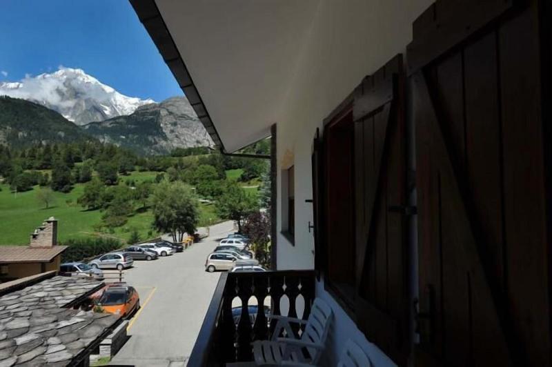 Hotel Beau Sejour - Genel