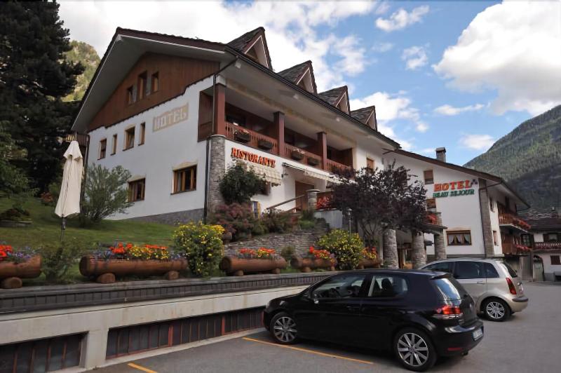 Hotel Beau Sejour - Genel
