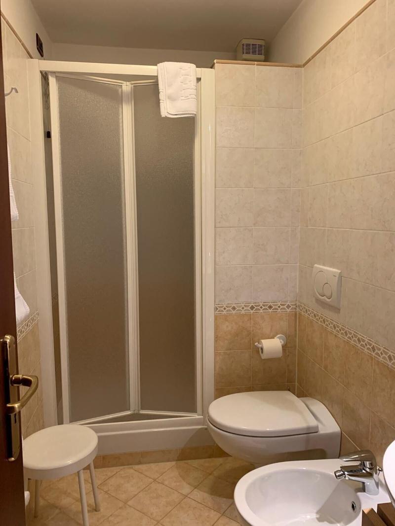 Hotel Beau Sejour - Oda