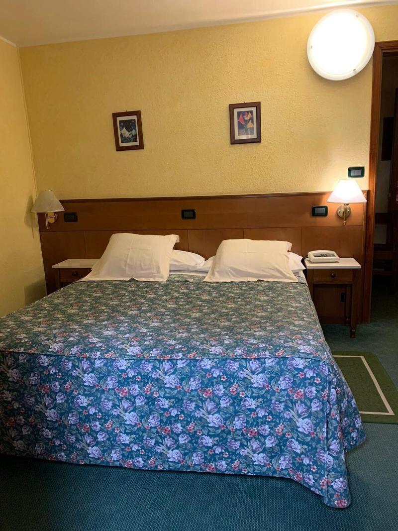 Hotel Beau Sejour - Oda