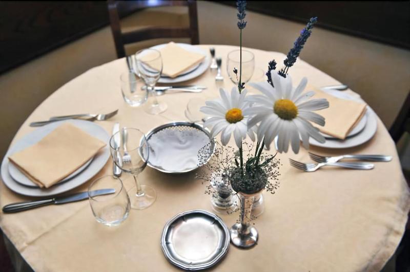 Hotel Beau Sejour - Restoran