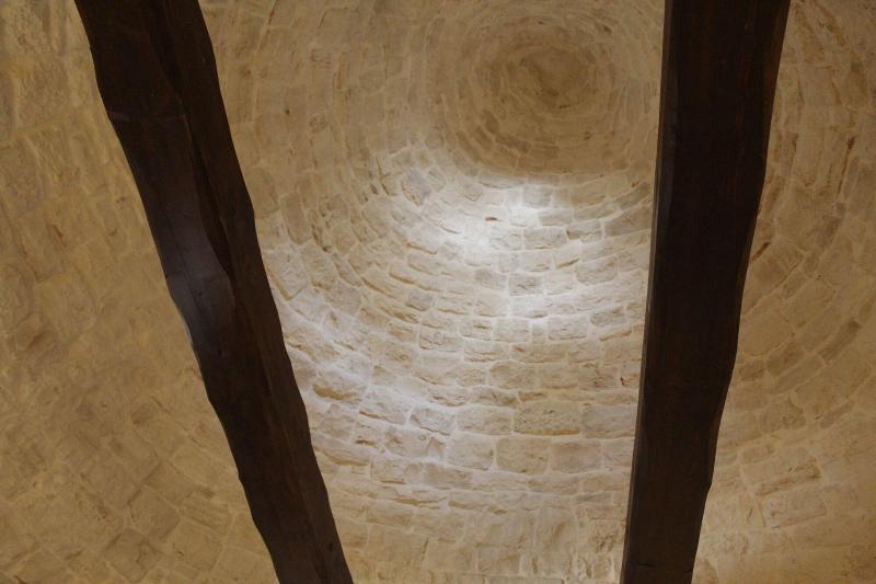 Trulli Di Zia Vittoria - Lobi