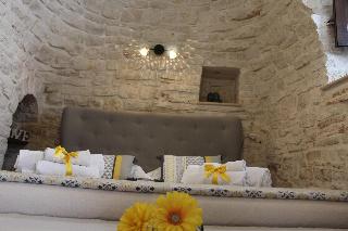 Trulli Di Zia Vittoria otel fotoğrafı