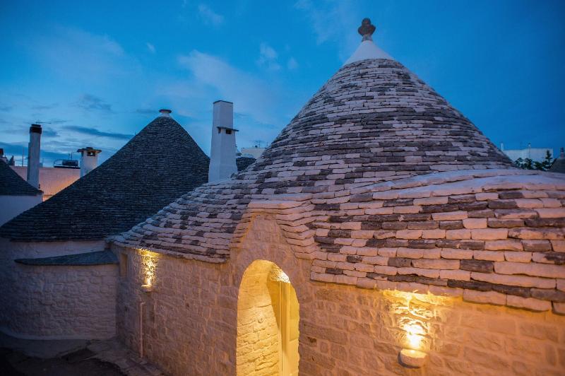 Trulli Di Zia Vittoria - Genel