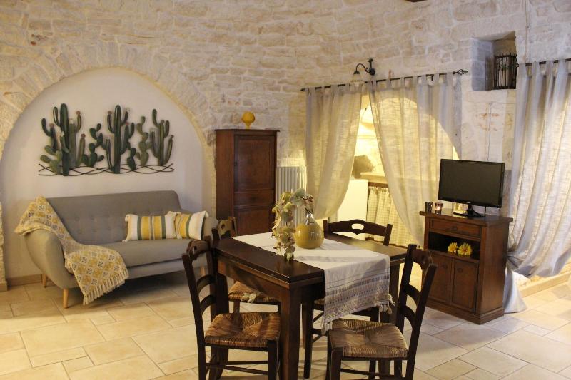 Trulli Di Zia Vittoria - Genel