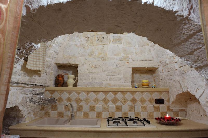 Trulli Di Zia Vittoria - Oda