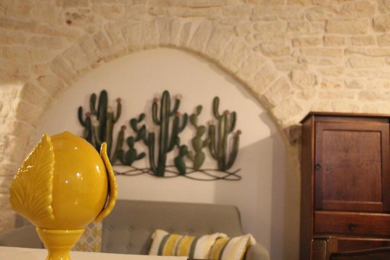 Trulli Di Zia Vittoria - Oda