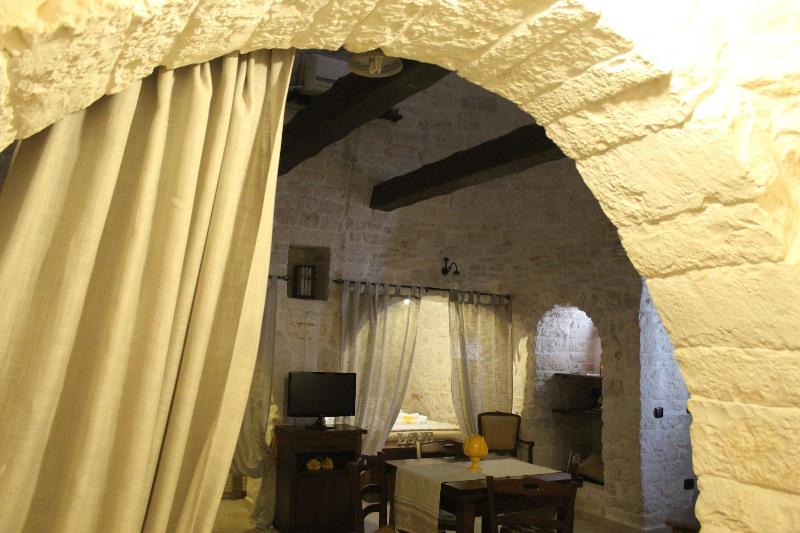 Trulli Di Zia Vittoria - Oda
