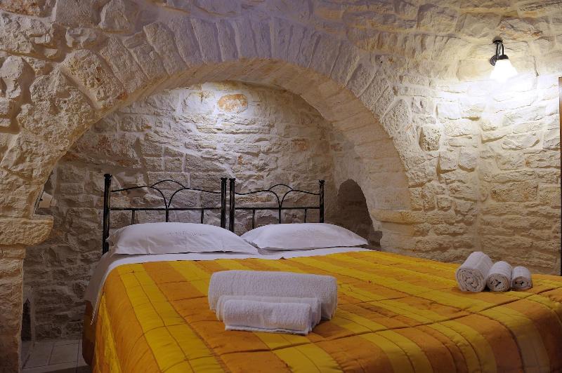 Trulli Di Zia Vittoria - Oda