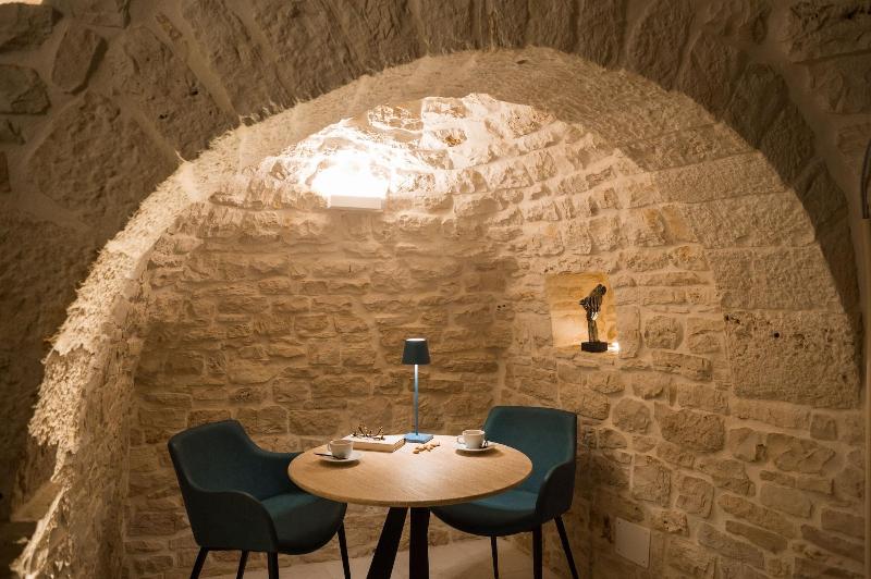 Trulli Di Zia Vittoria - Oda