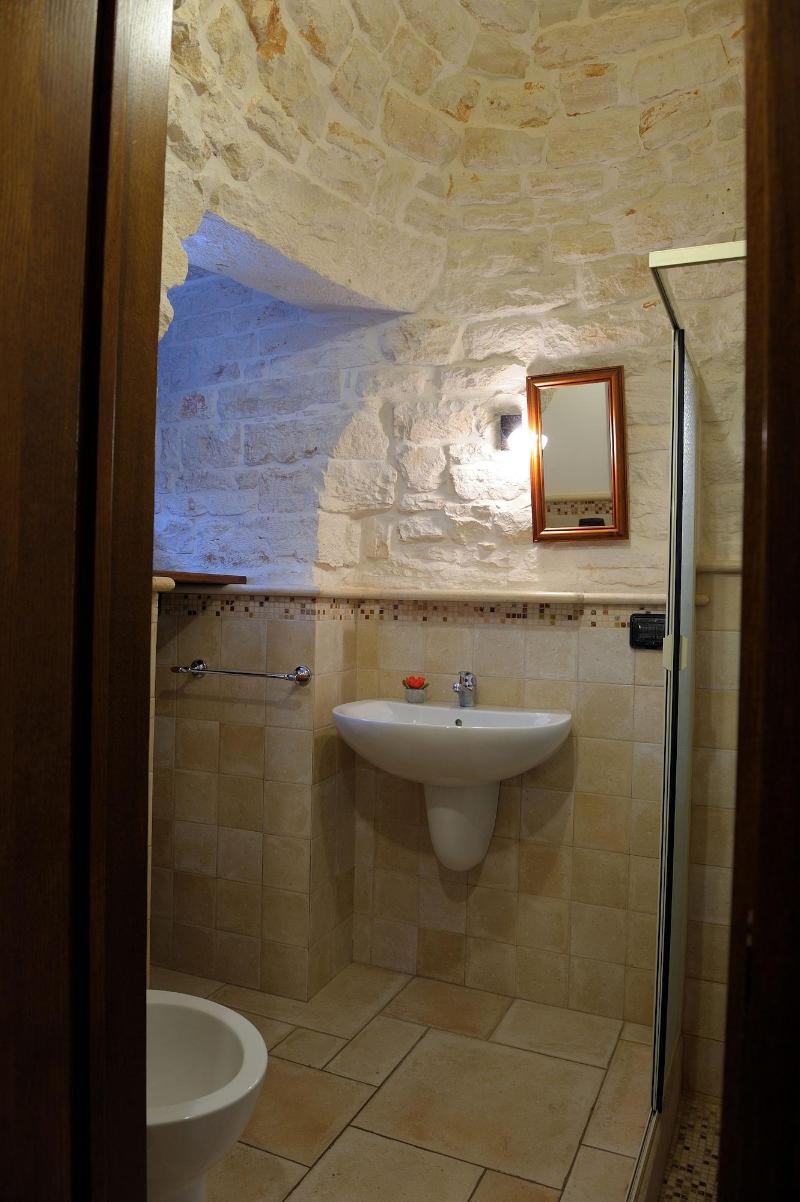 Trulli Di Zia Vittoria - Oda