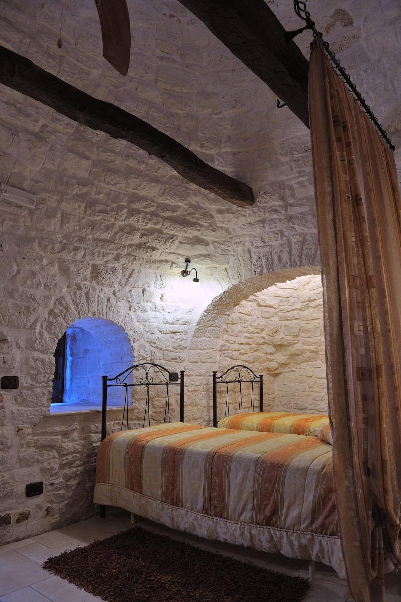 Trulli Di Zia Vittoria - Oda