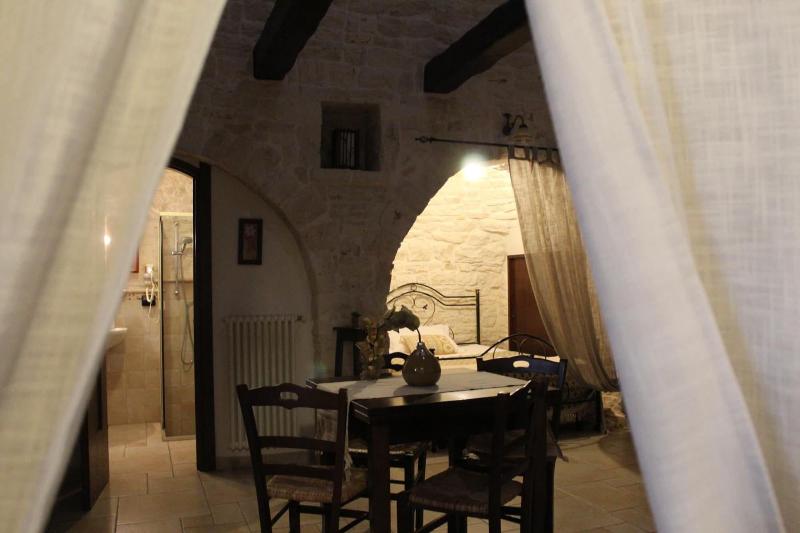 Trulli Di Zia Vittoria - Oda