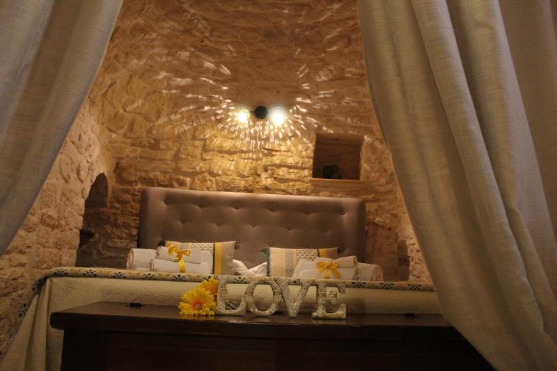 Trulli Di Zia Vittoria - Oda
