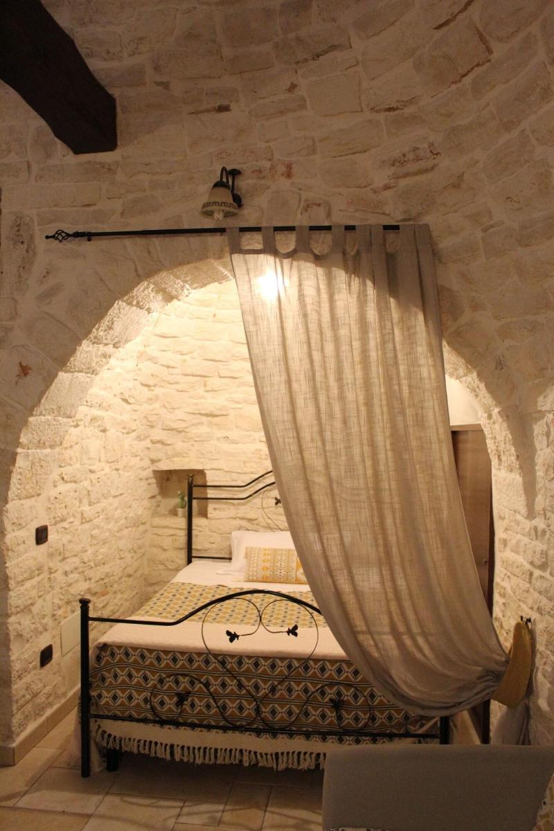 Trulli Di Zia Vittoria - Oda