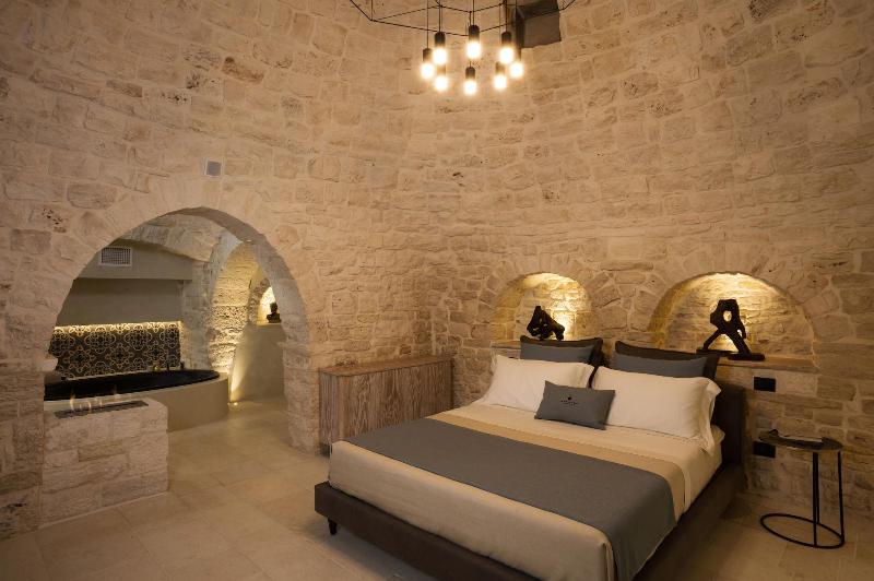 Trulli Di Zia Vittoria - Oda