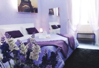 City Life Rome otel fotoğrafı