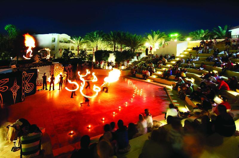 Baron Palms Sharm El Sheikh - Aktivite