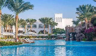 Baron Palms Sharm El Sheikh otel fotoğrafı