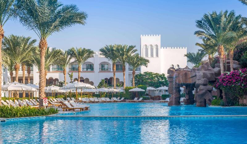 Baron Palms Sharm El Sheikh - Genel