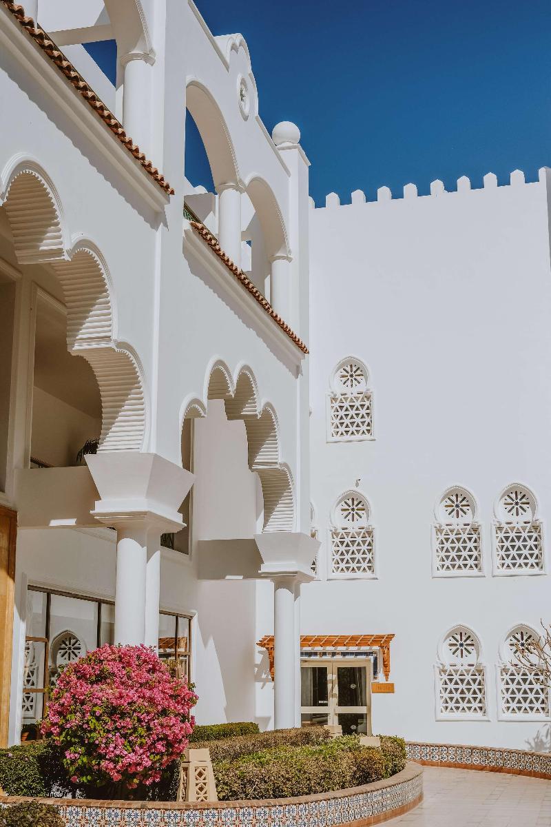 Baron Palms Sharm El Sheikh - Genel