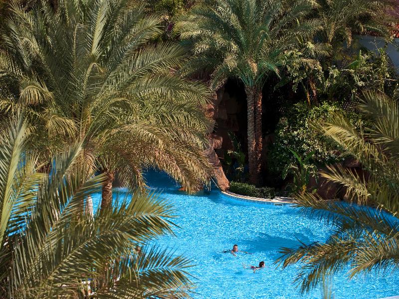 Baron Palms Sharm El Sheikh - Genel