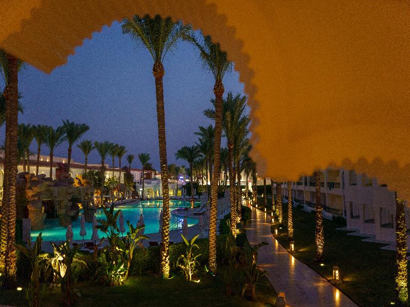 Baron Palms Sharm El Sheikh - Genel