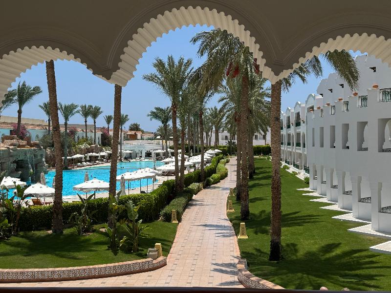 Baron Palms Sharm El Sheikh - Genel