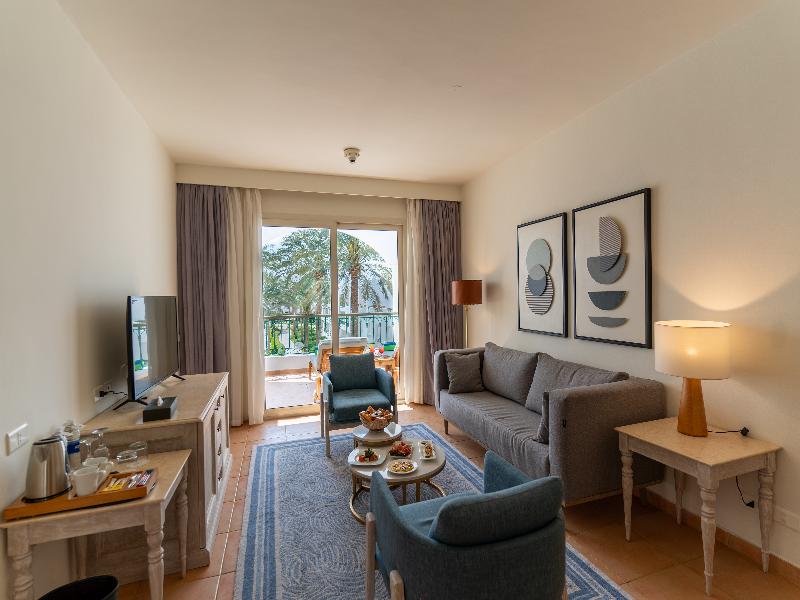 Baron Palms Sharm El Sheikh - Genel