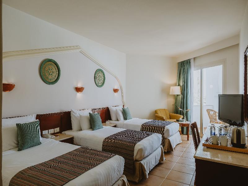 Baron Palms Sharm El Sheikh - Genel