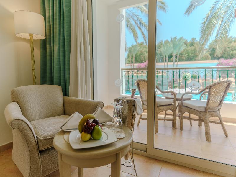 Baron Palms Sharm El Sheikh - Genel