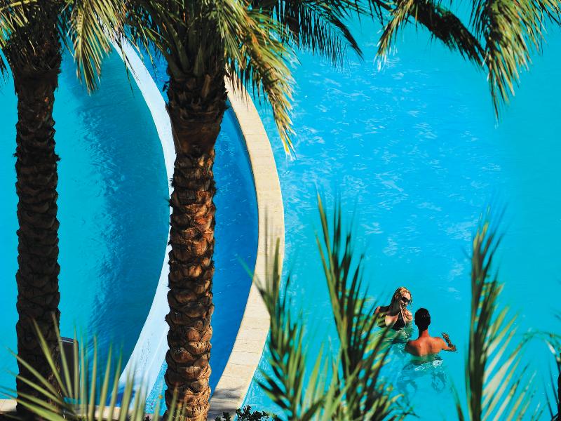 Baron Palms Sharm El Sheikh - Genel
