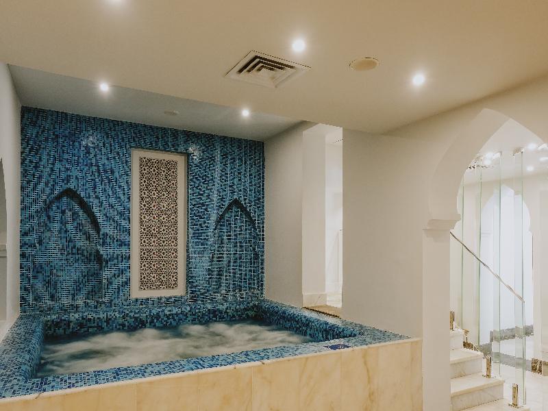 Baron Palms Sharm El Sheikh - Genel