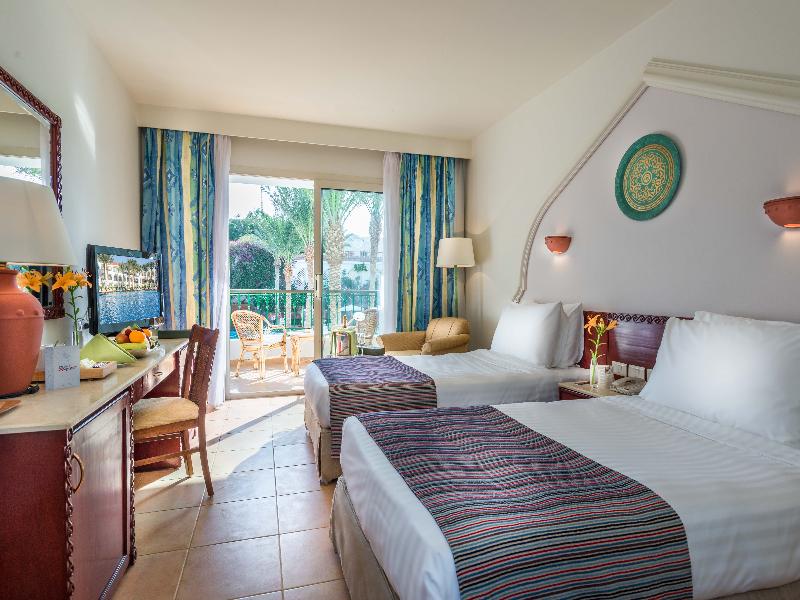 Baron Palms Sharm El Sheikh - Genel