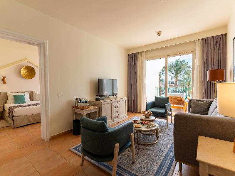 Baron Palms Sharm El Sheikh - Genel