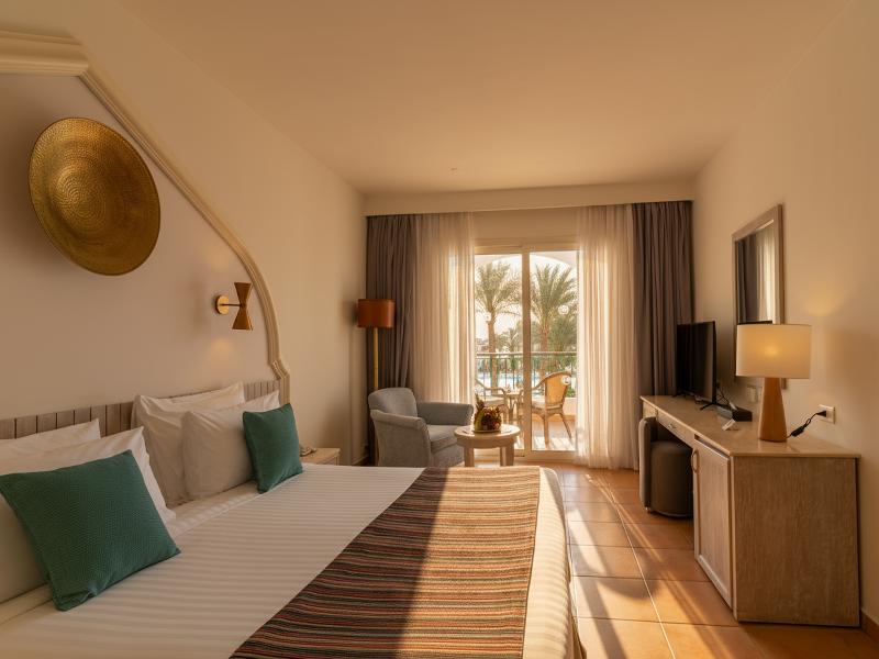 Baron Palms Sharm El Sheikh - Genel