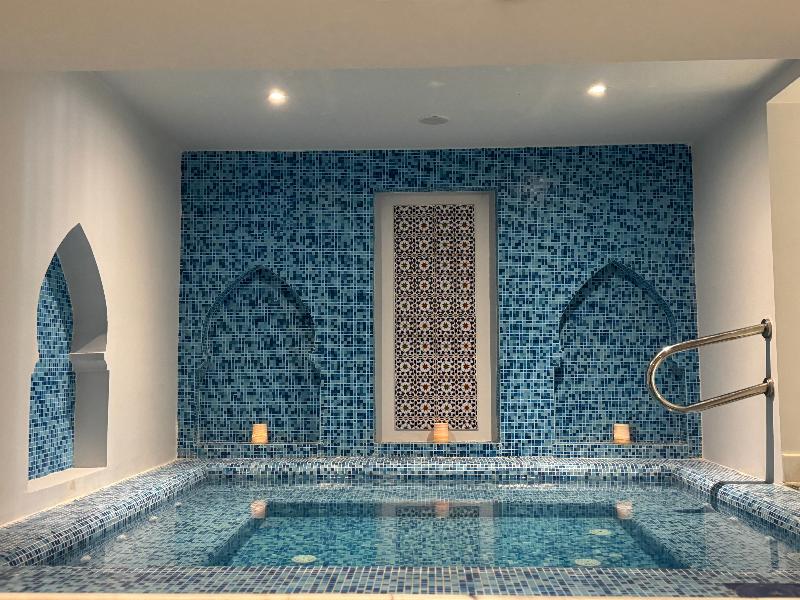 Baron Palms Sharm El Sheikh - Genel