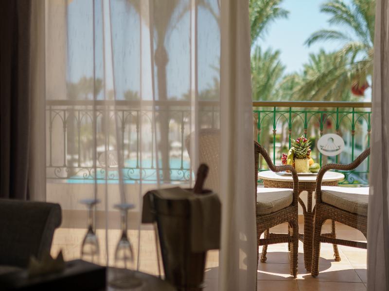 Baron Palms Sharm El Sheikh - Genel