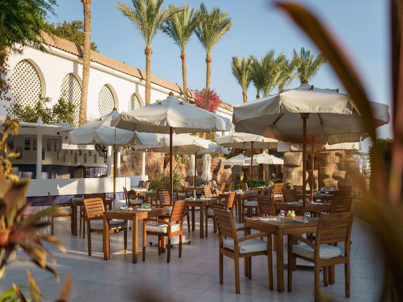 Baron Palms Sharm El Sheikh - Genel
