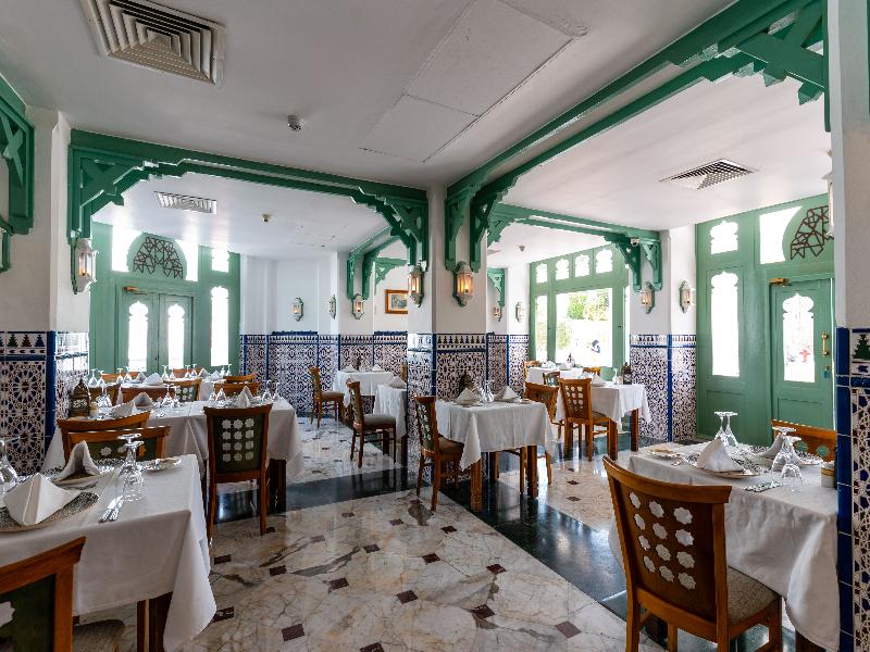 Baron Palms Sharm El Sheikh - Genel